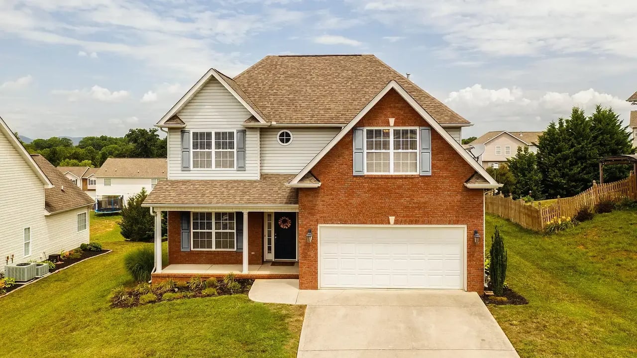 1501 Madison Oaks Rd