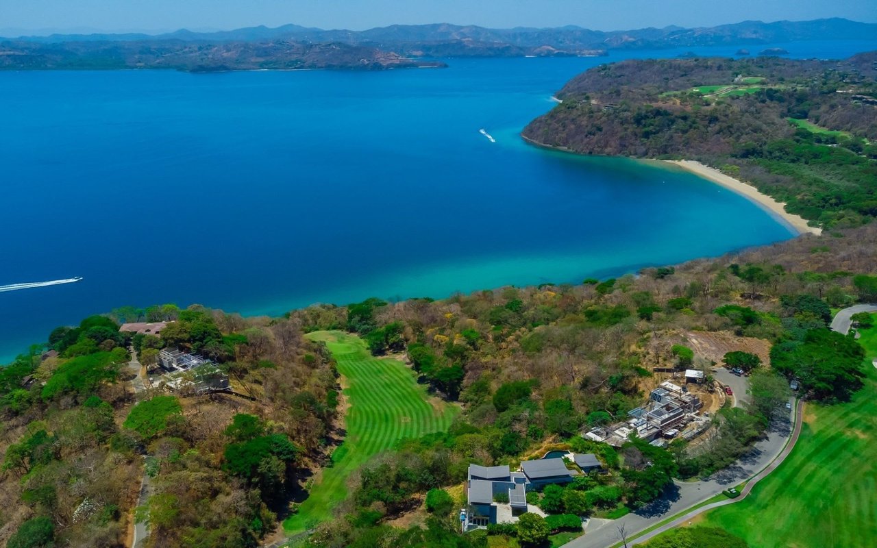 Papagayo Peninsula Real Estate