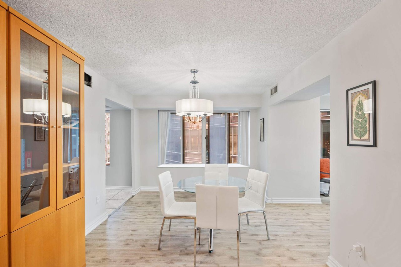 SOLD: Experience World-Class Living