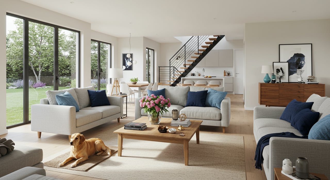 How to Buy a Luxury Home