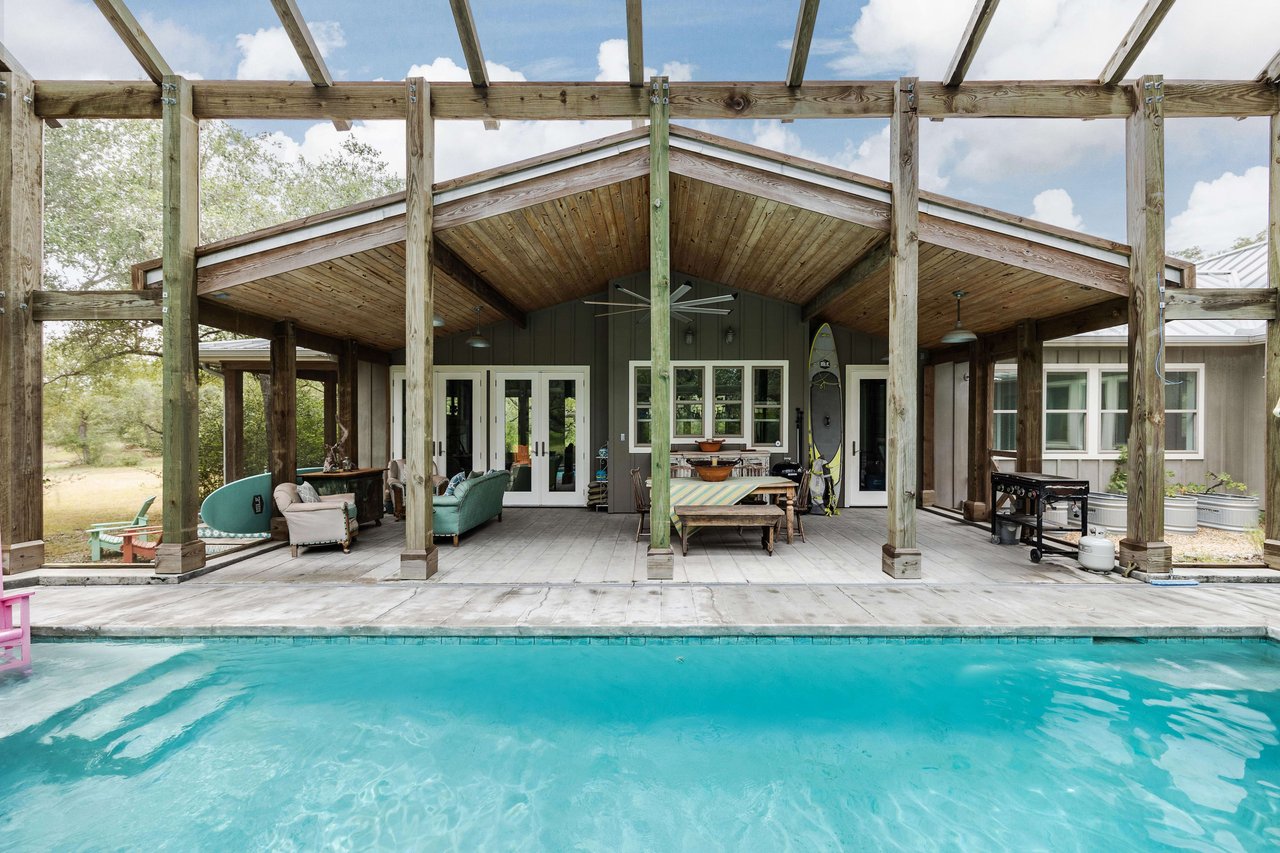 Rockport Retreat