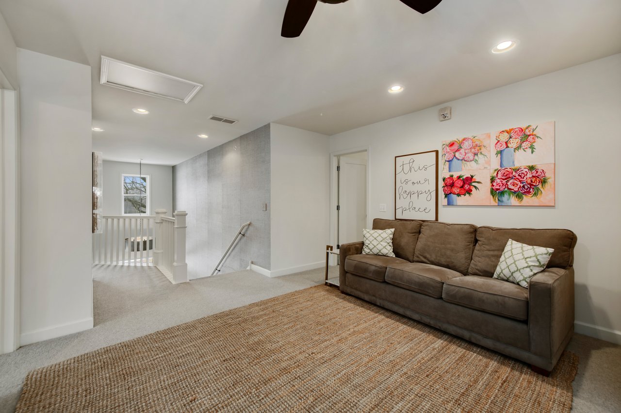 One Of The Most Desirable Streets In Timber Trails