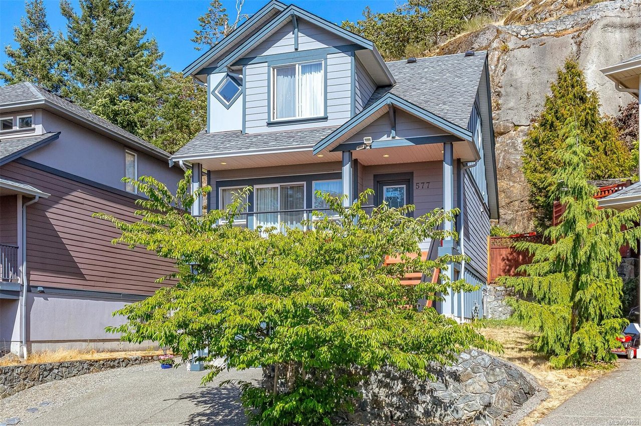 577 Kingsview Ridge