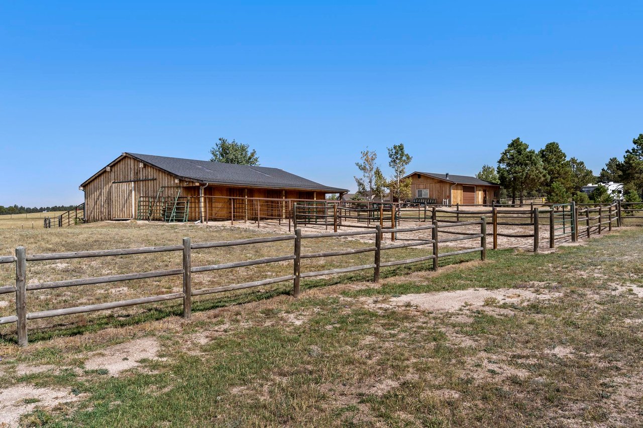 14920 Herring Road