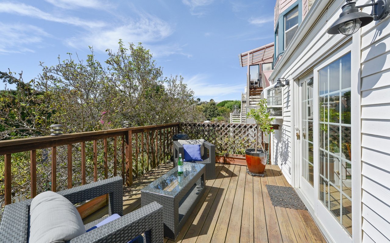 219 Hearst Ave