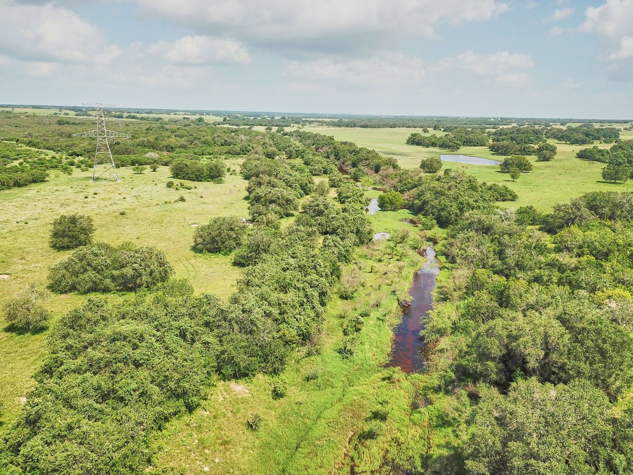 Goliad County Lands