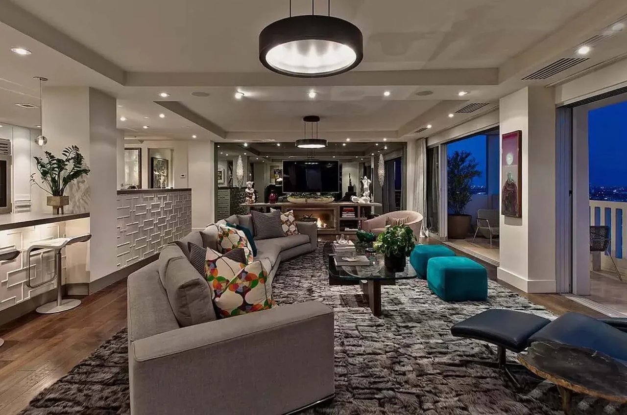 West Hollywood, California