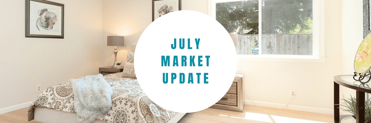 July Newsletter
