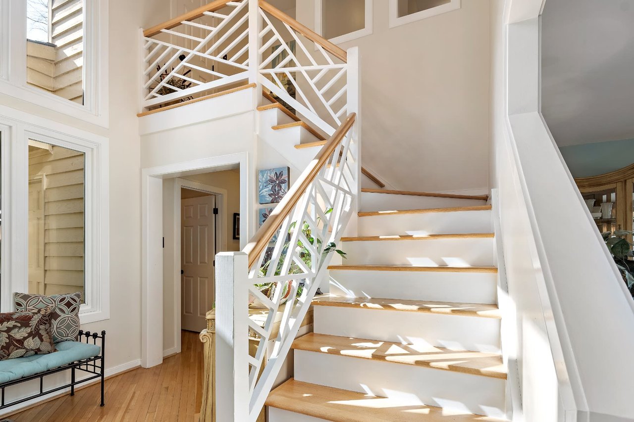 13814 Rockport Landing Road