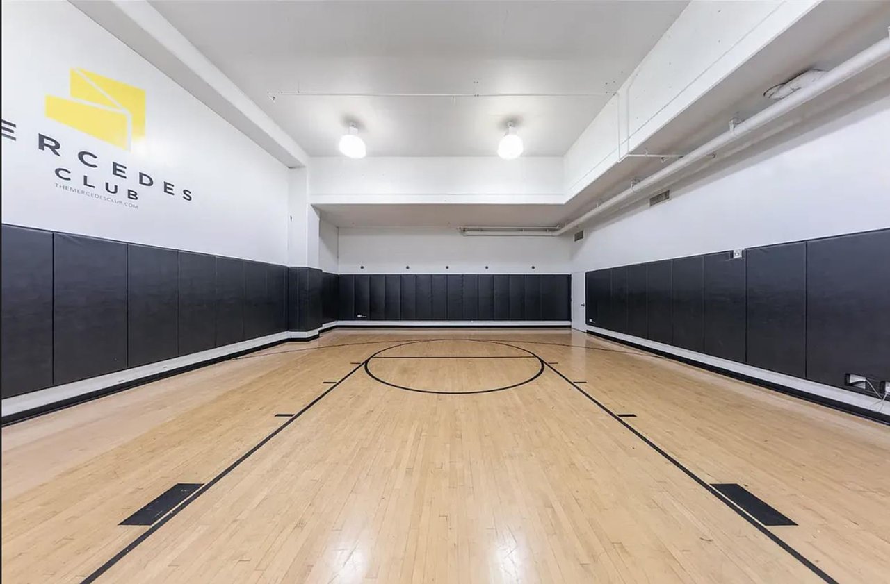 554 West 54th Street, Apt 28-G