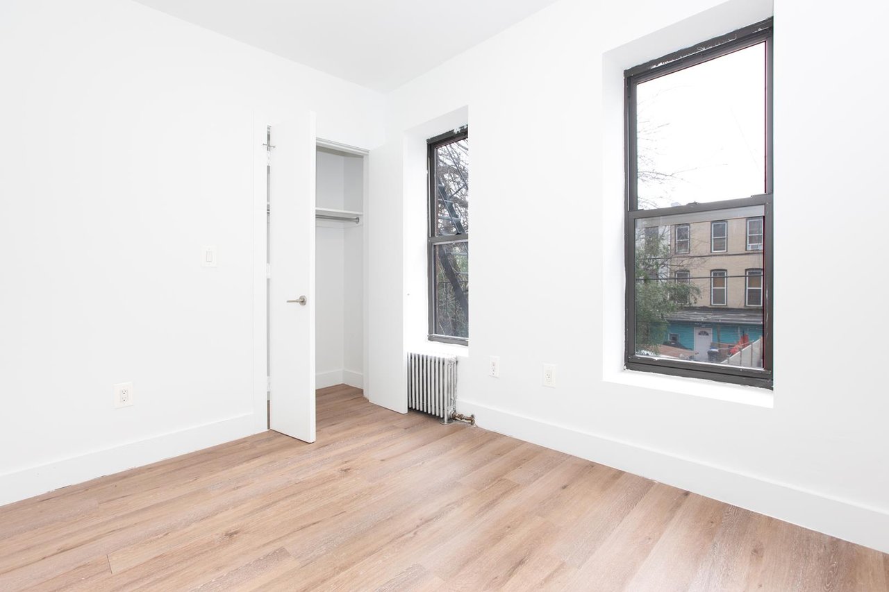 788 Madison Street, Apt 2-R