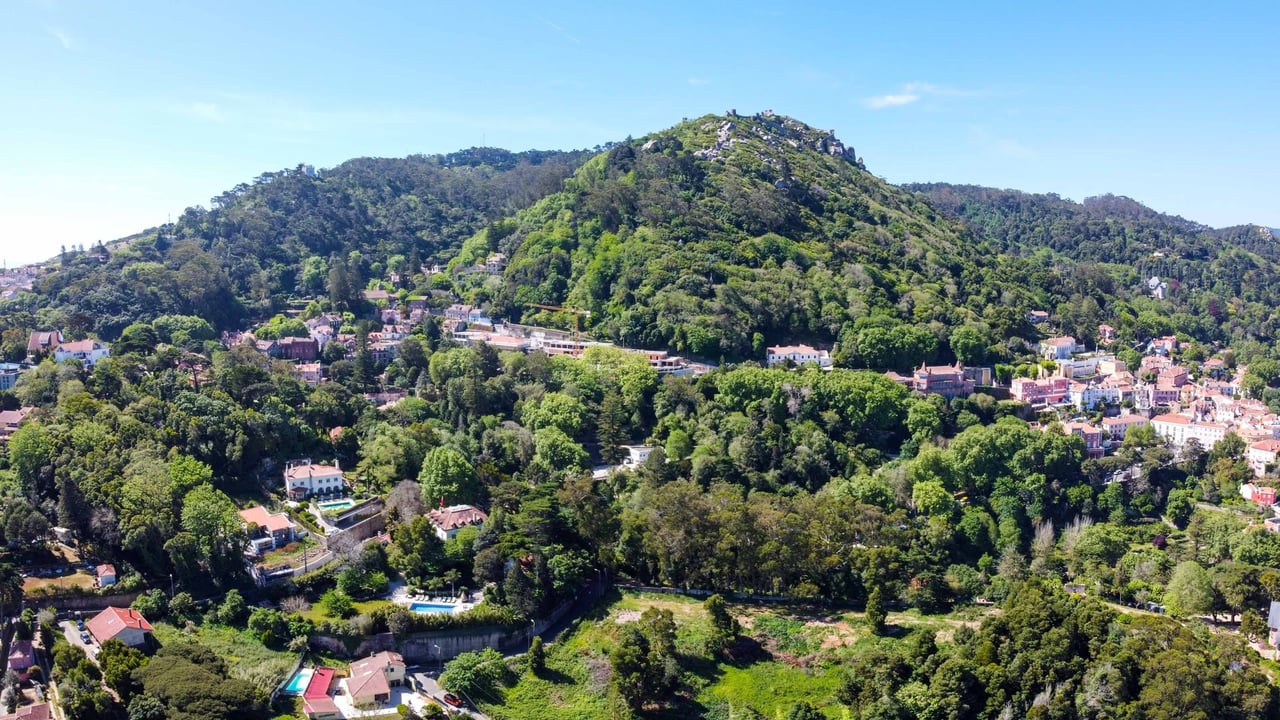 Villa in Sintra