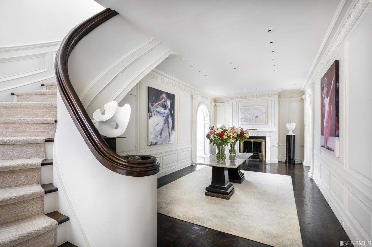 2000 Washington St, #Ph