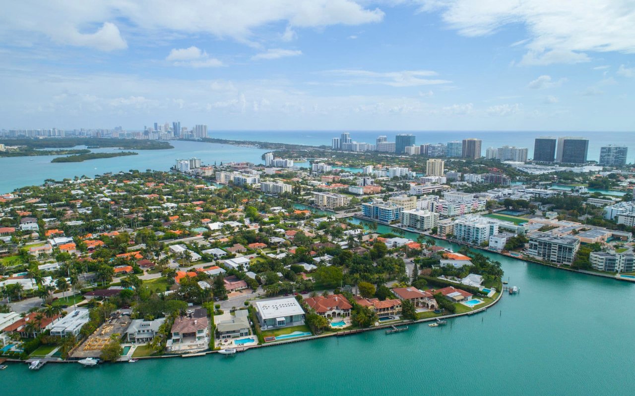 Bay Harbour Islands