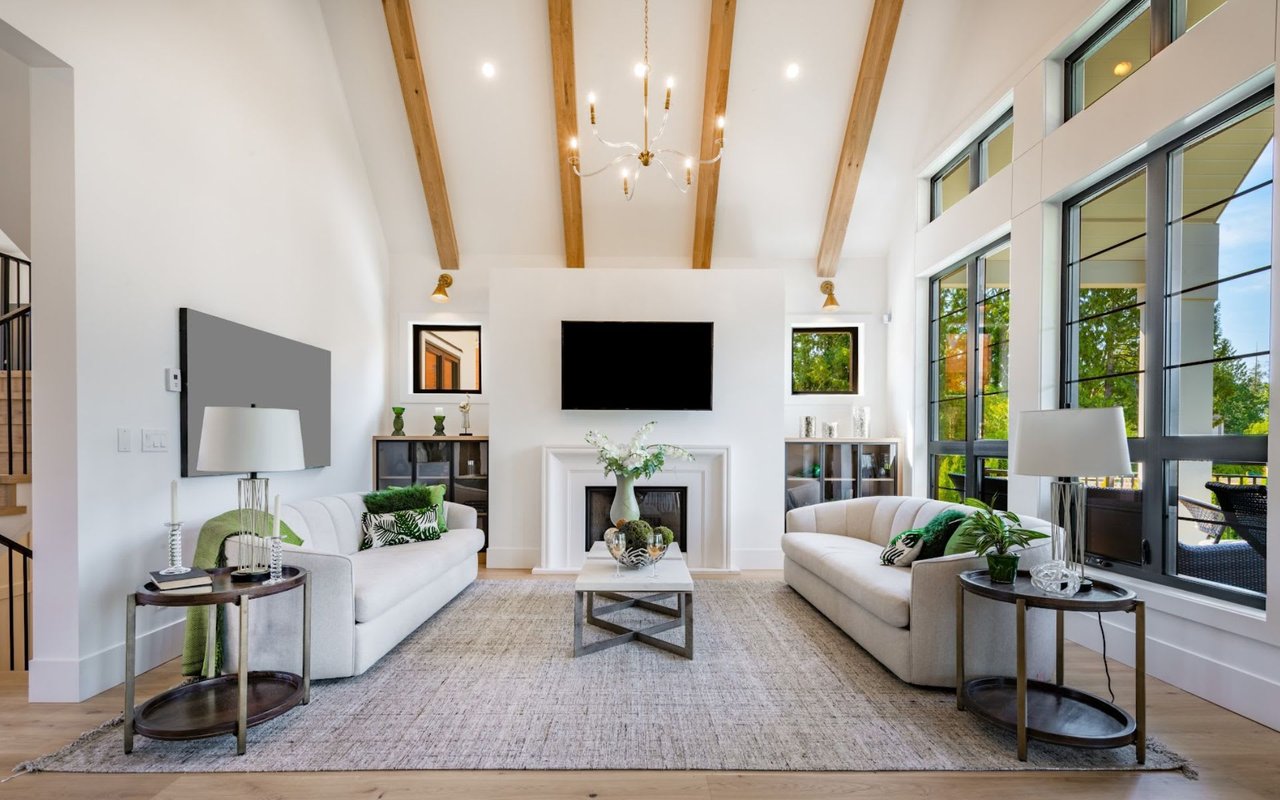 How Staging Can Sell Your Luxury Home Faster and For More