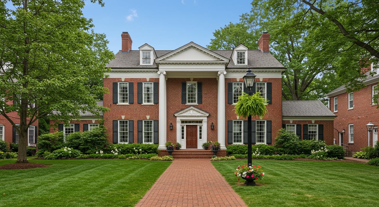 4016 Chelsea Green East