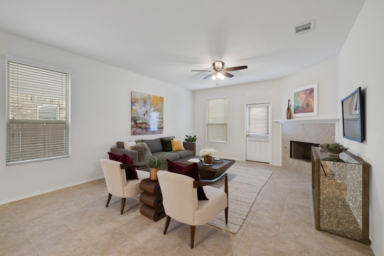 173 Carlina Loop, Liberty Hill, Texas 78642