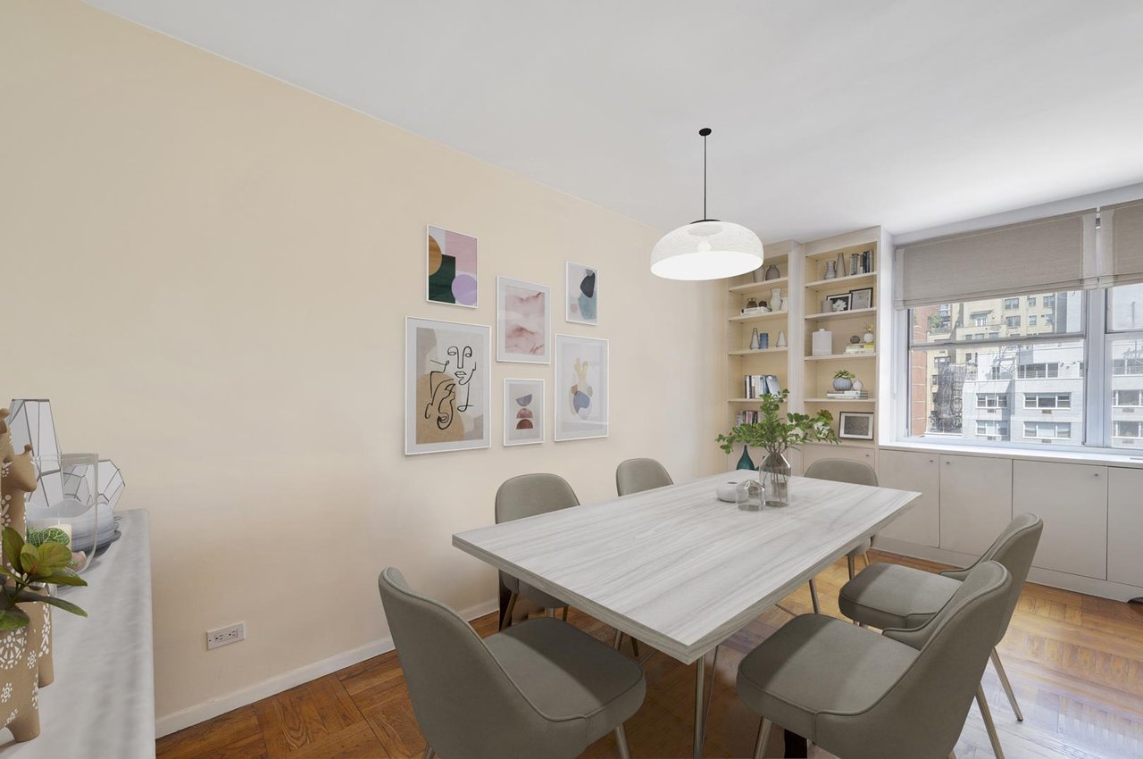 315 East 70th Street, Apt 12-U