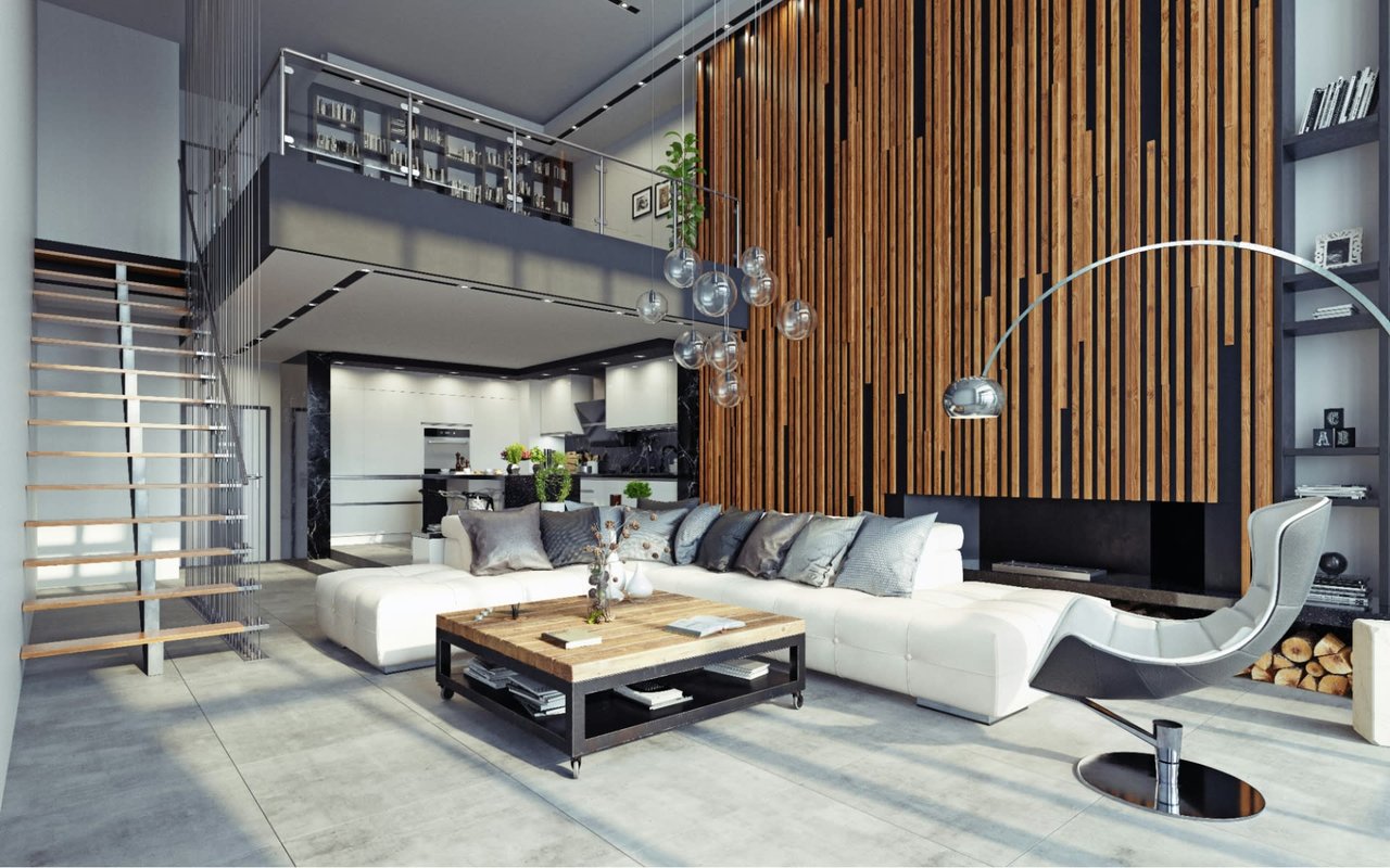 Architectural Design Trends in Greenwich