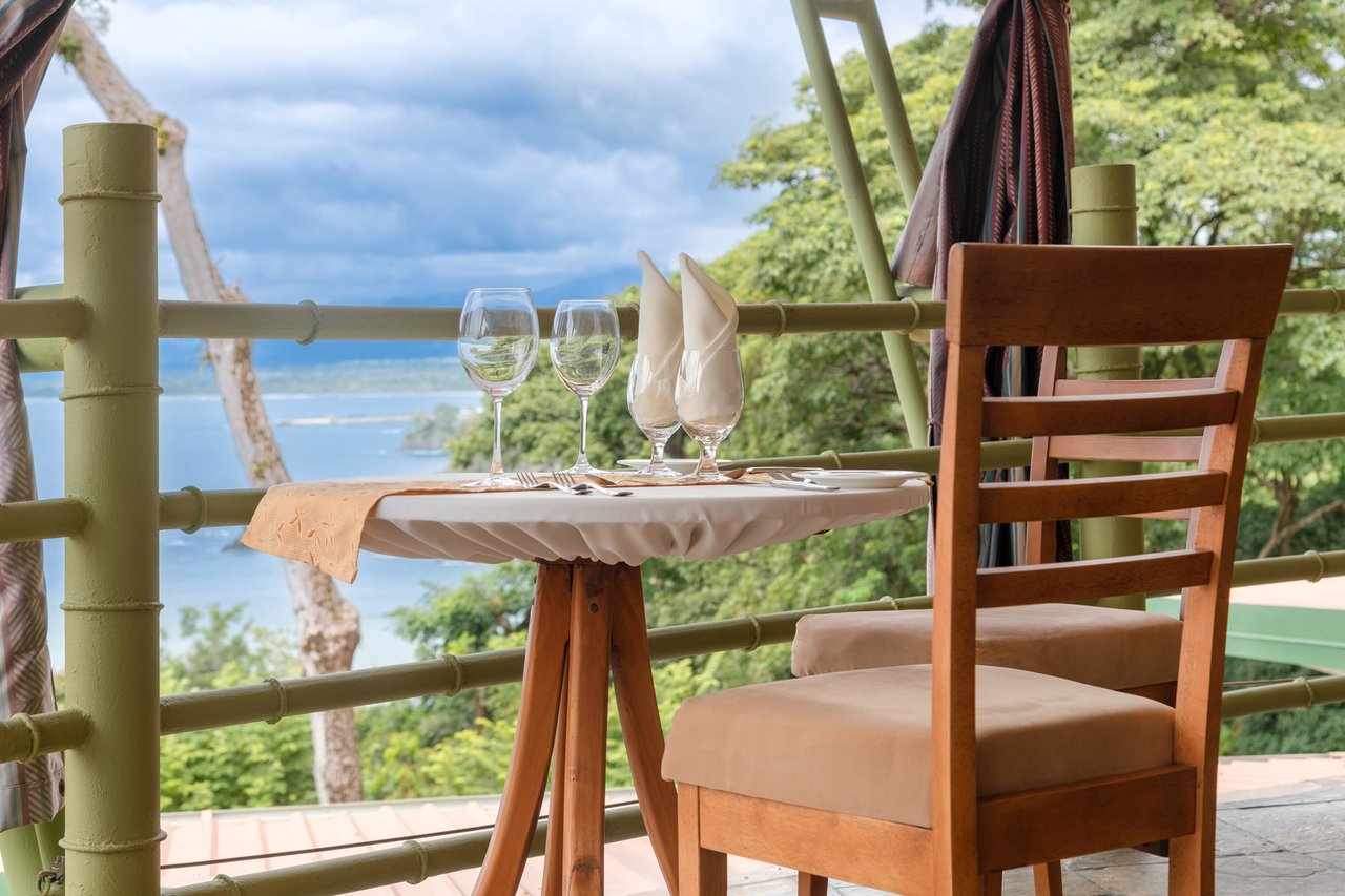 Boutique Ocean View Resort, Manuel Antonio, Puntarenas