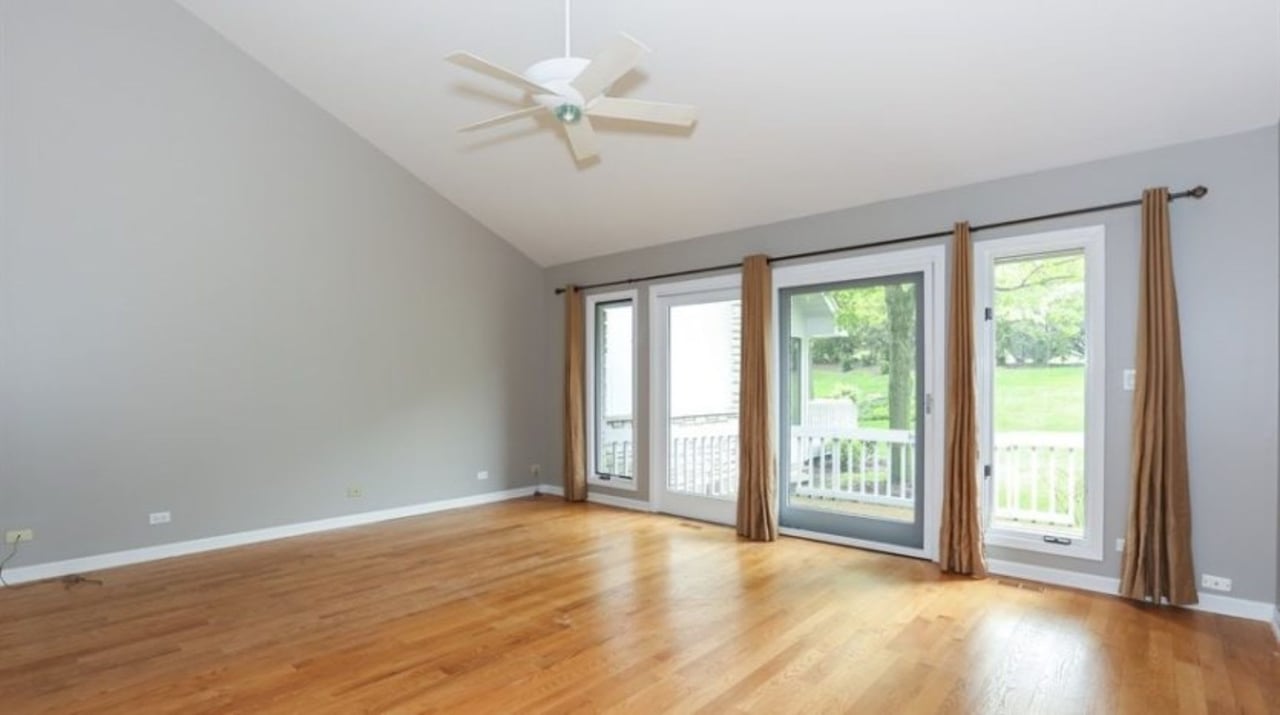 Private Exclusive: 1 Bel Aire Court in Burr Ridge