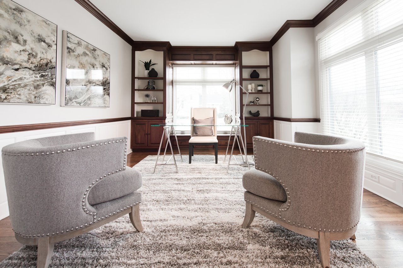 Experience Luxury Living In This Stunning Home