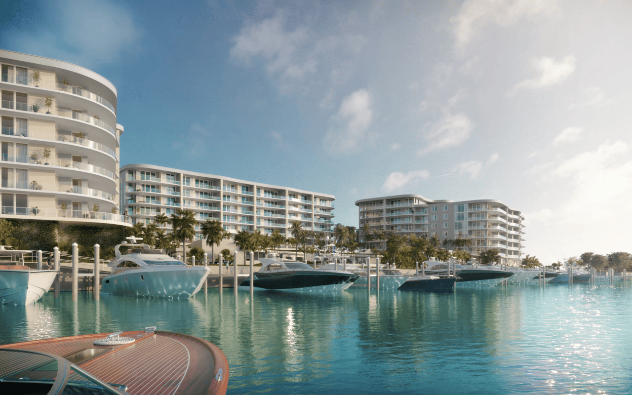 Waterfront Living in the Heart of Palm Beach Gardens: The Ritz-Carlton Residences