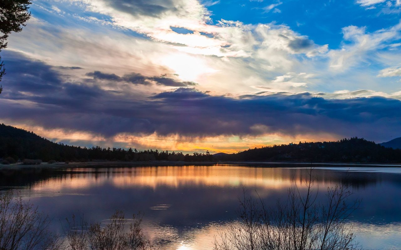 Big Bear Lake