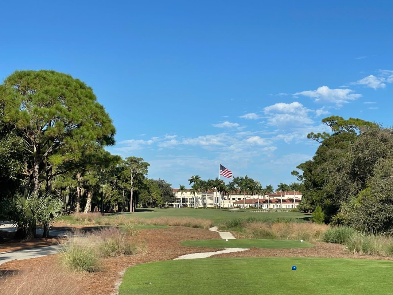 Trump National Golf Club Jupiter