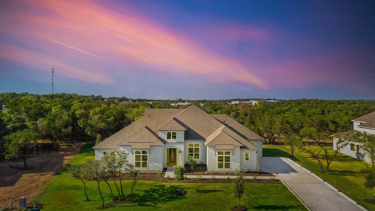 10912 Seawall Dr, Austin, TX 78737