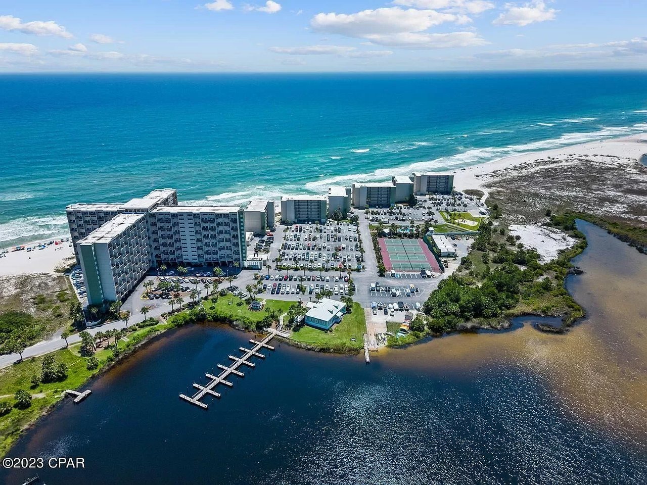 23223 Front Beach Road Unit A-521