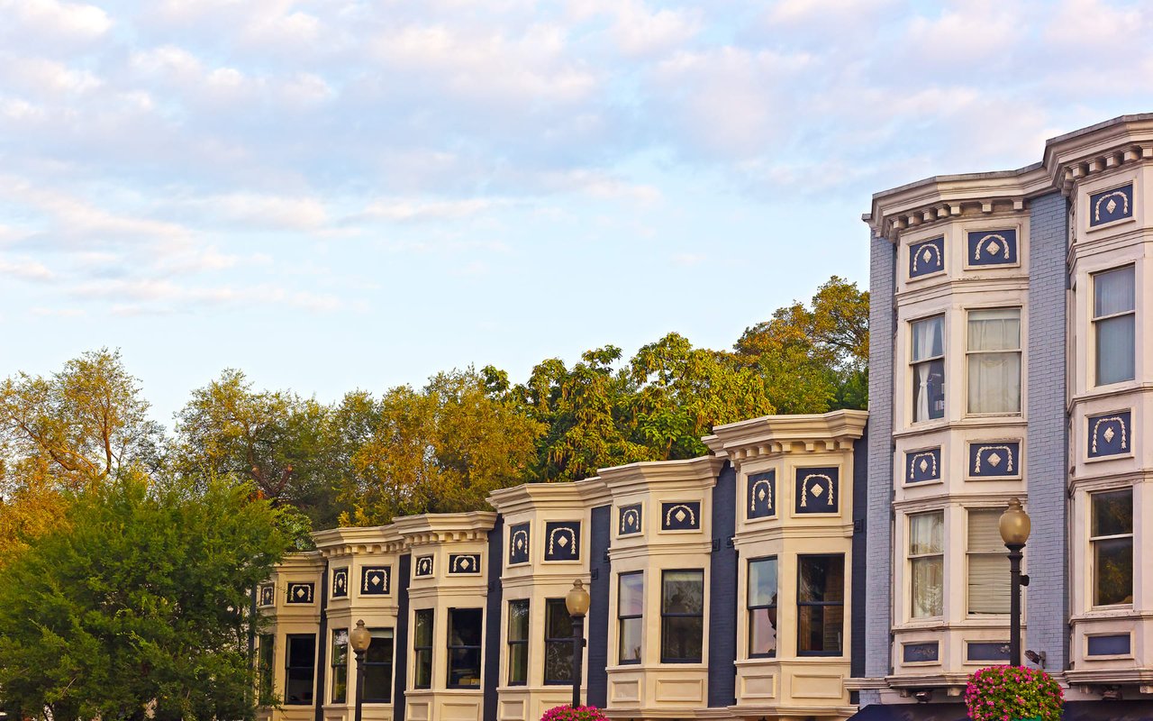 Georgetown