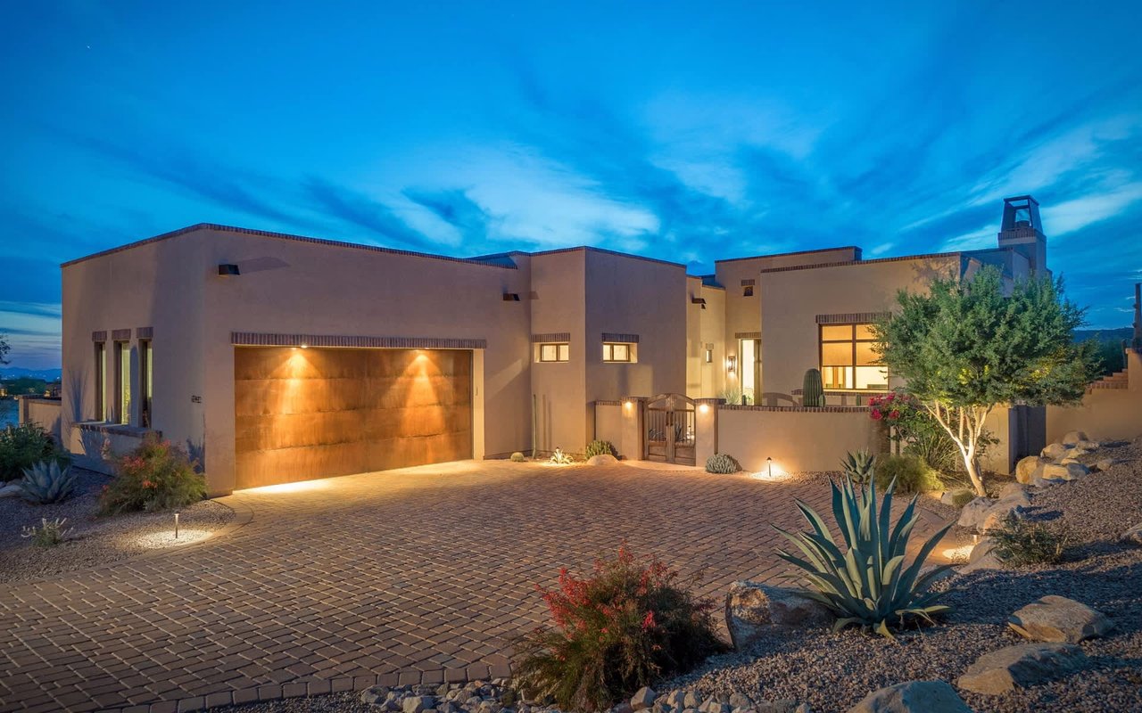 Resort Luxury Living