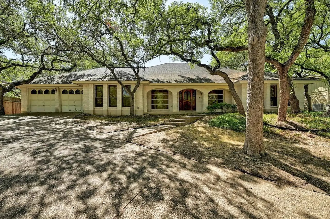Just Sold in Eanes ISD!