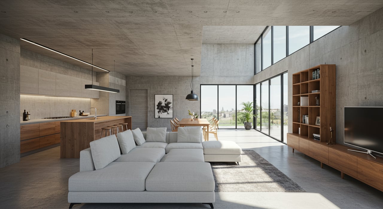 Impact of Home Preparation