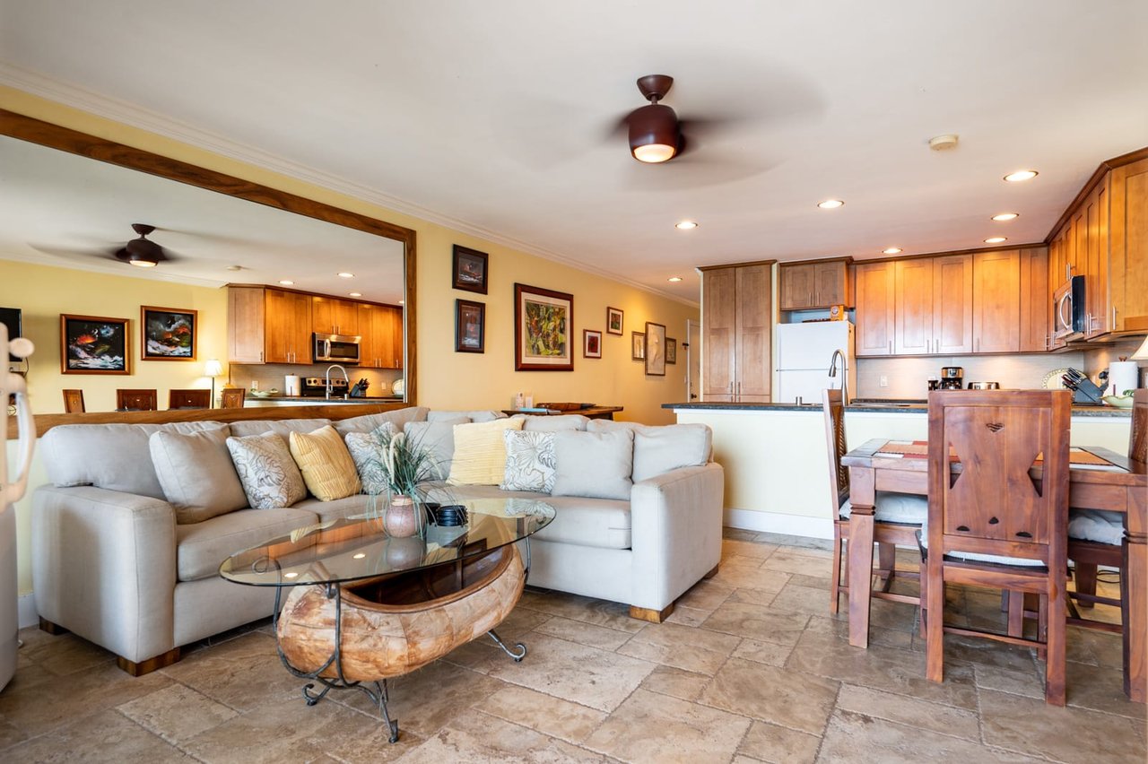 75-6002 Alii Drive Unit: 4207