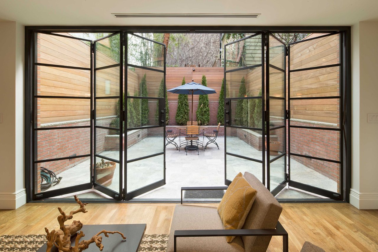 307 West 4th Street