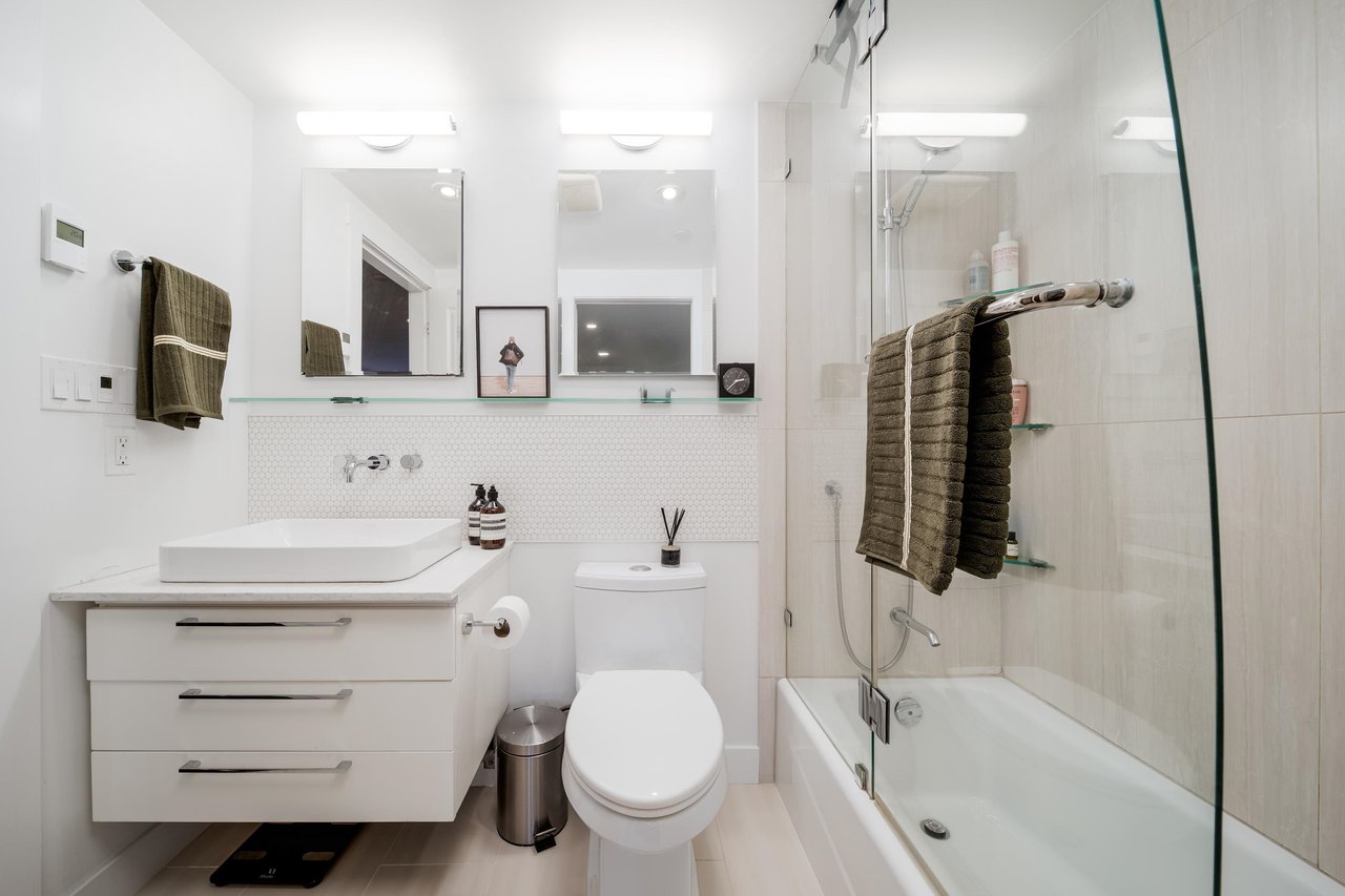 103-2130 W 12th Avenue, Vancouver
