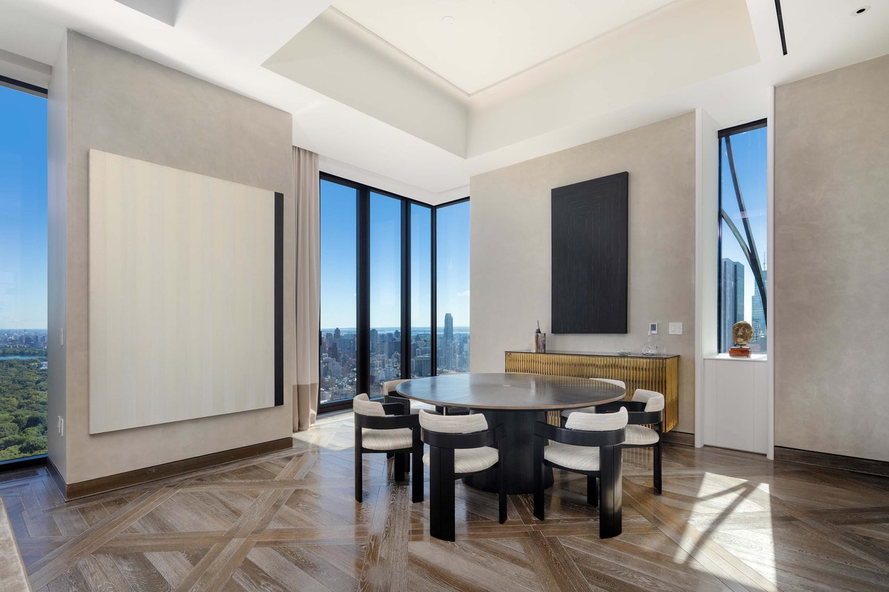 111 West 57th Street