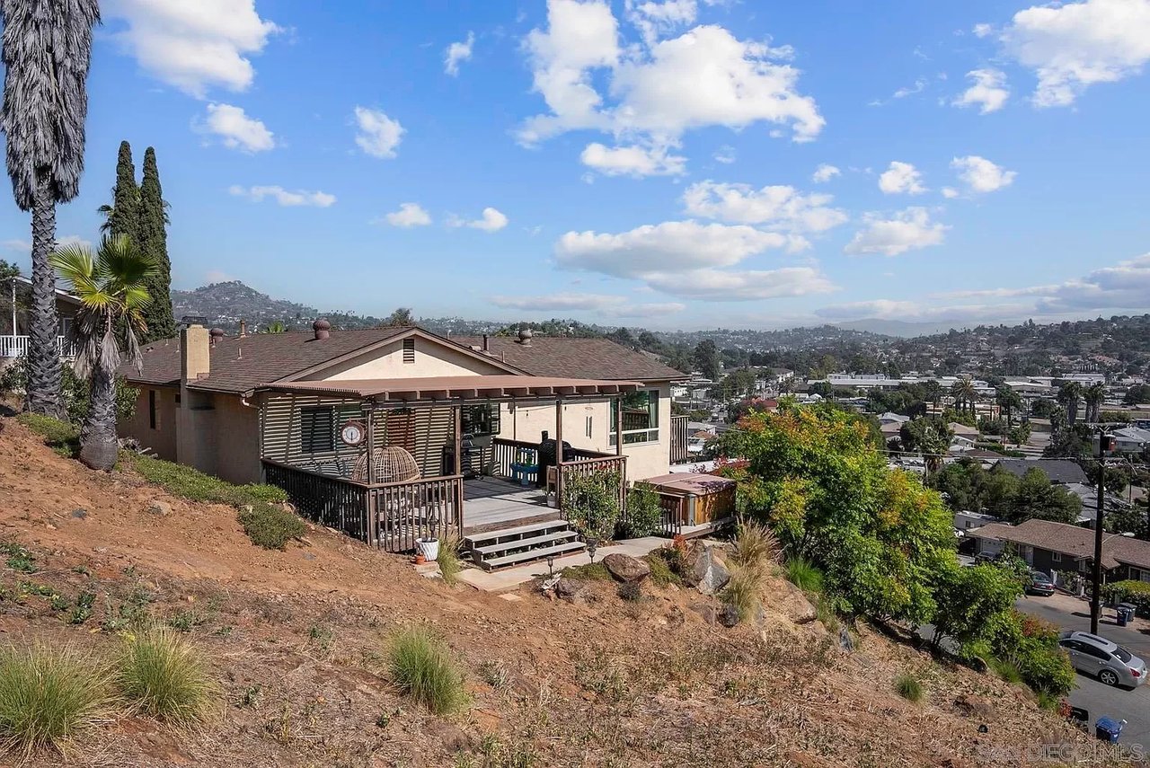 3410 Saddle Drive
