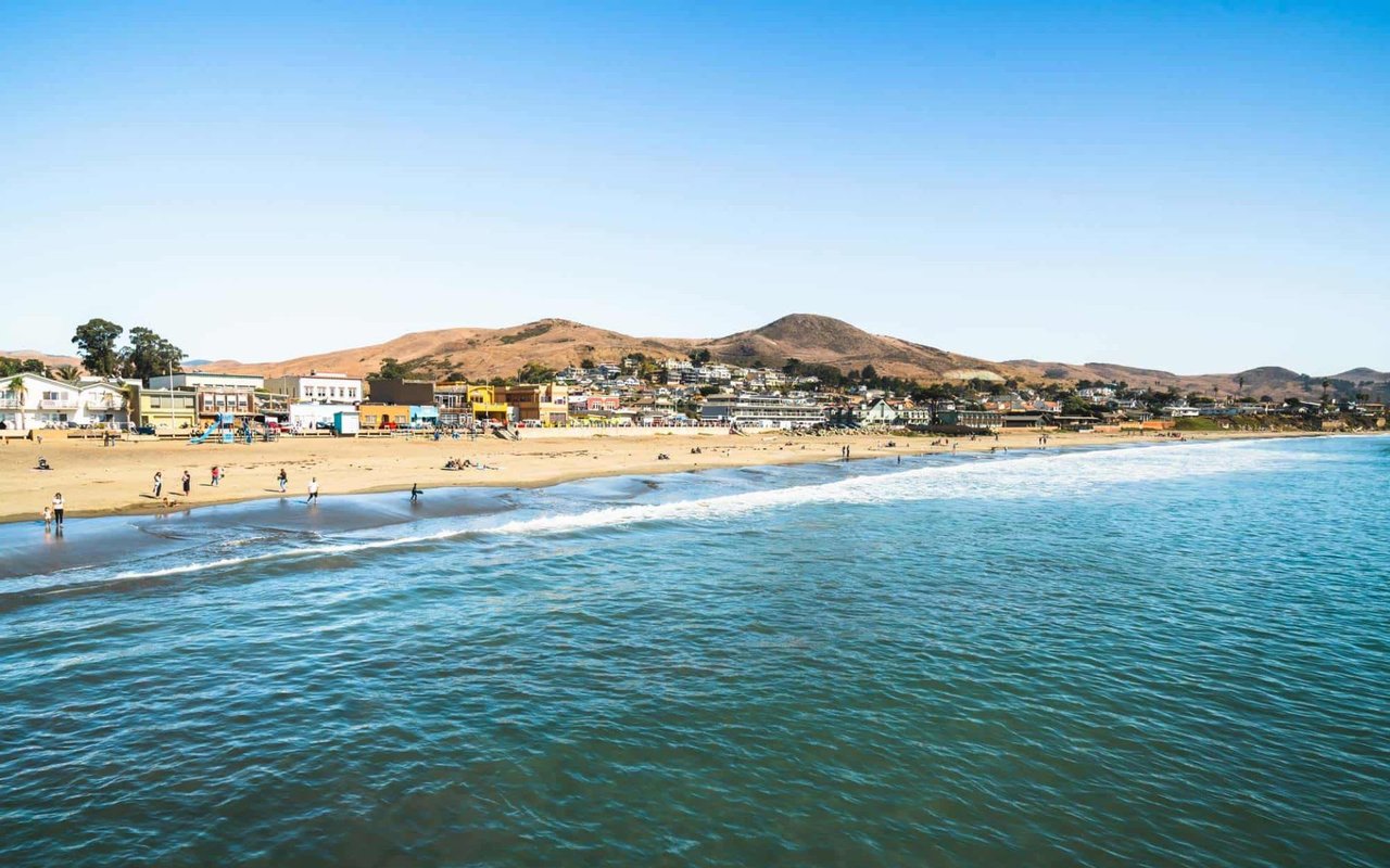 Cayucos