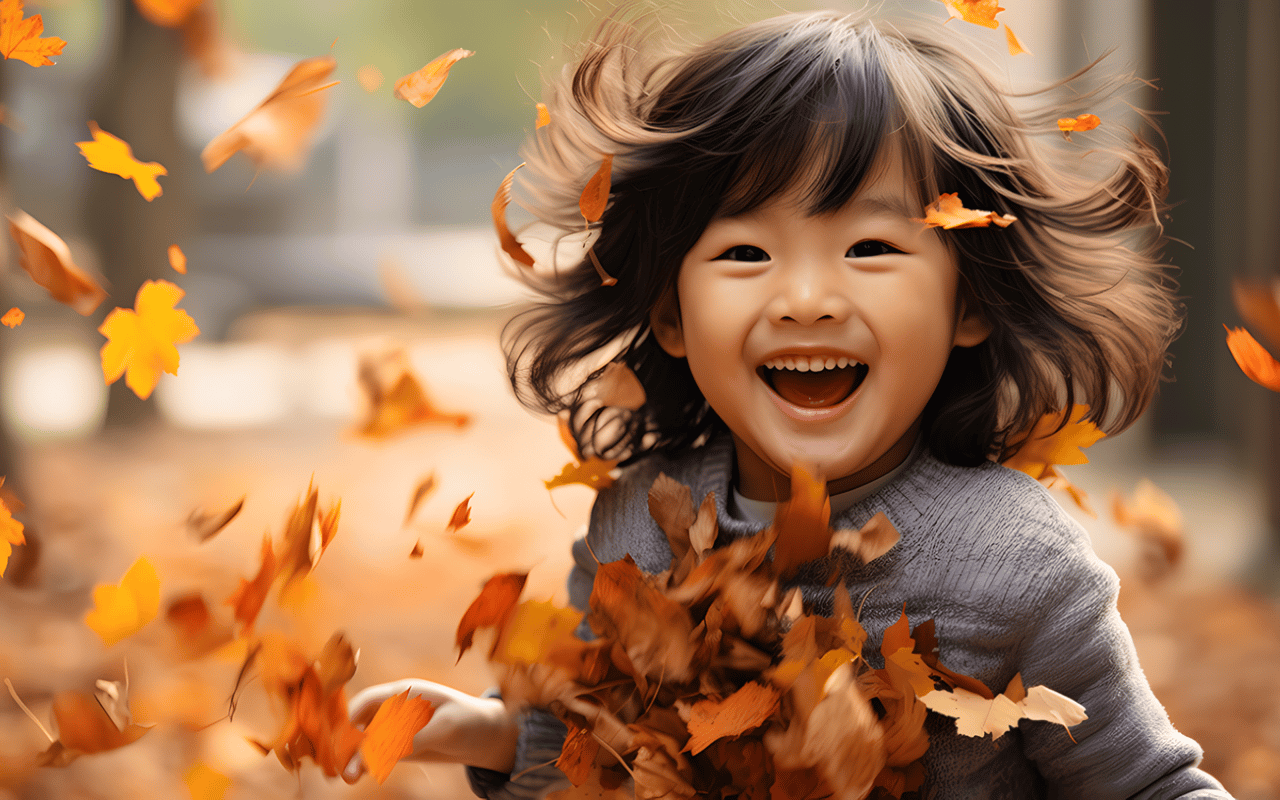 Fall Into the Cozy Season