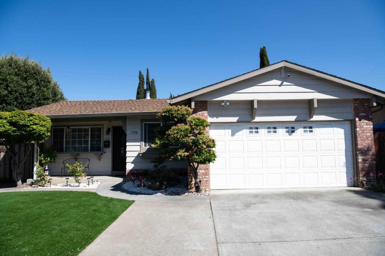 1598 Nickel AVE
