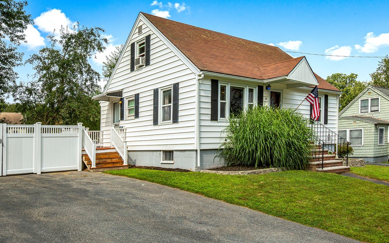 Single Family Home 