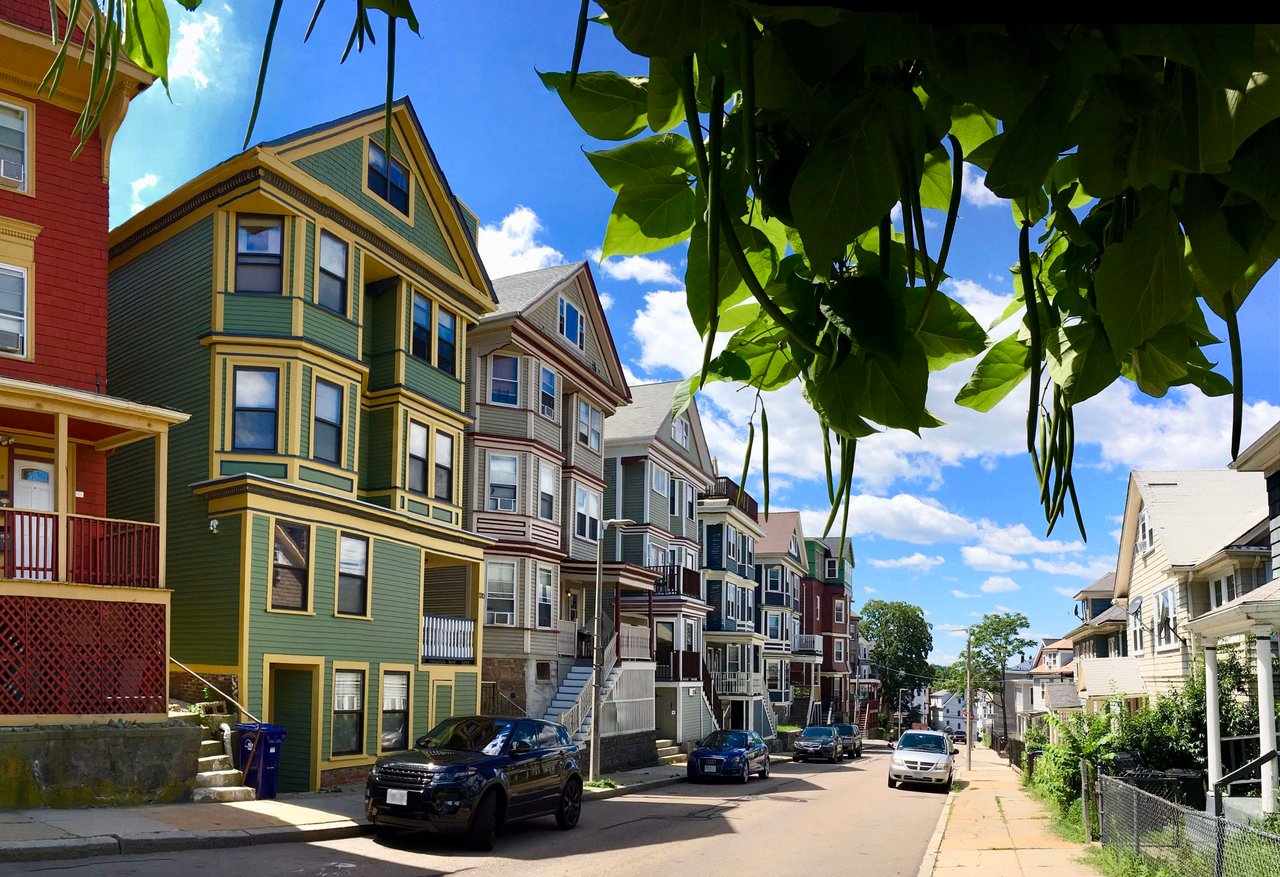 Longwood & Mission Hill