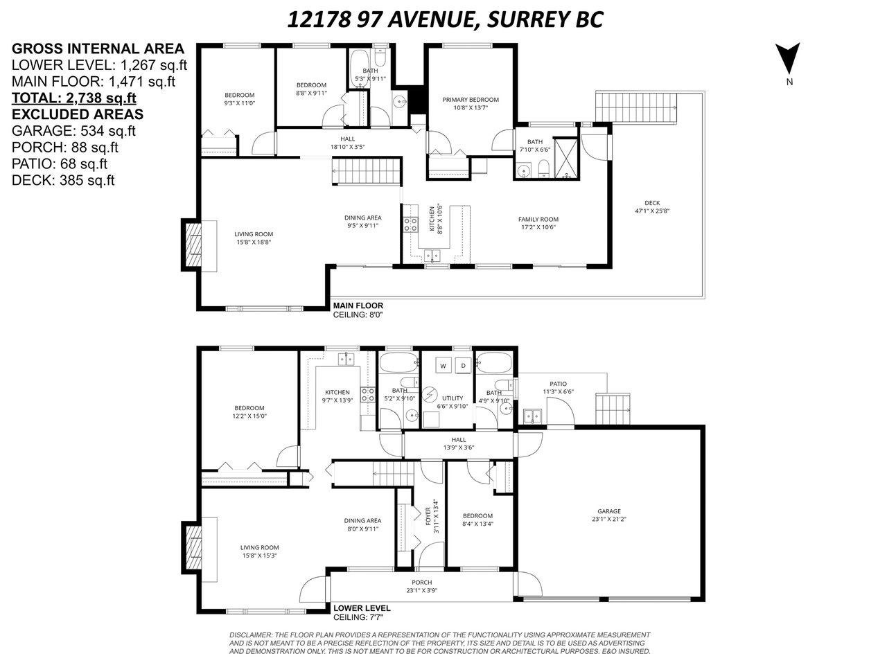 12178 97 Ave
