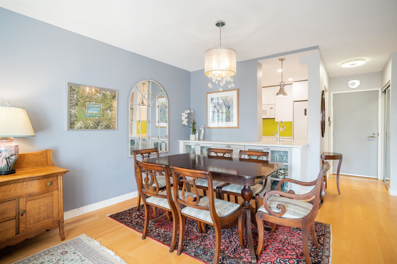 309-3905 Springtree Drive, Vancouver