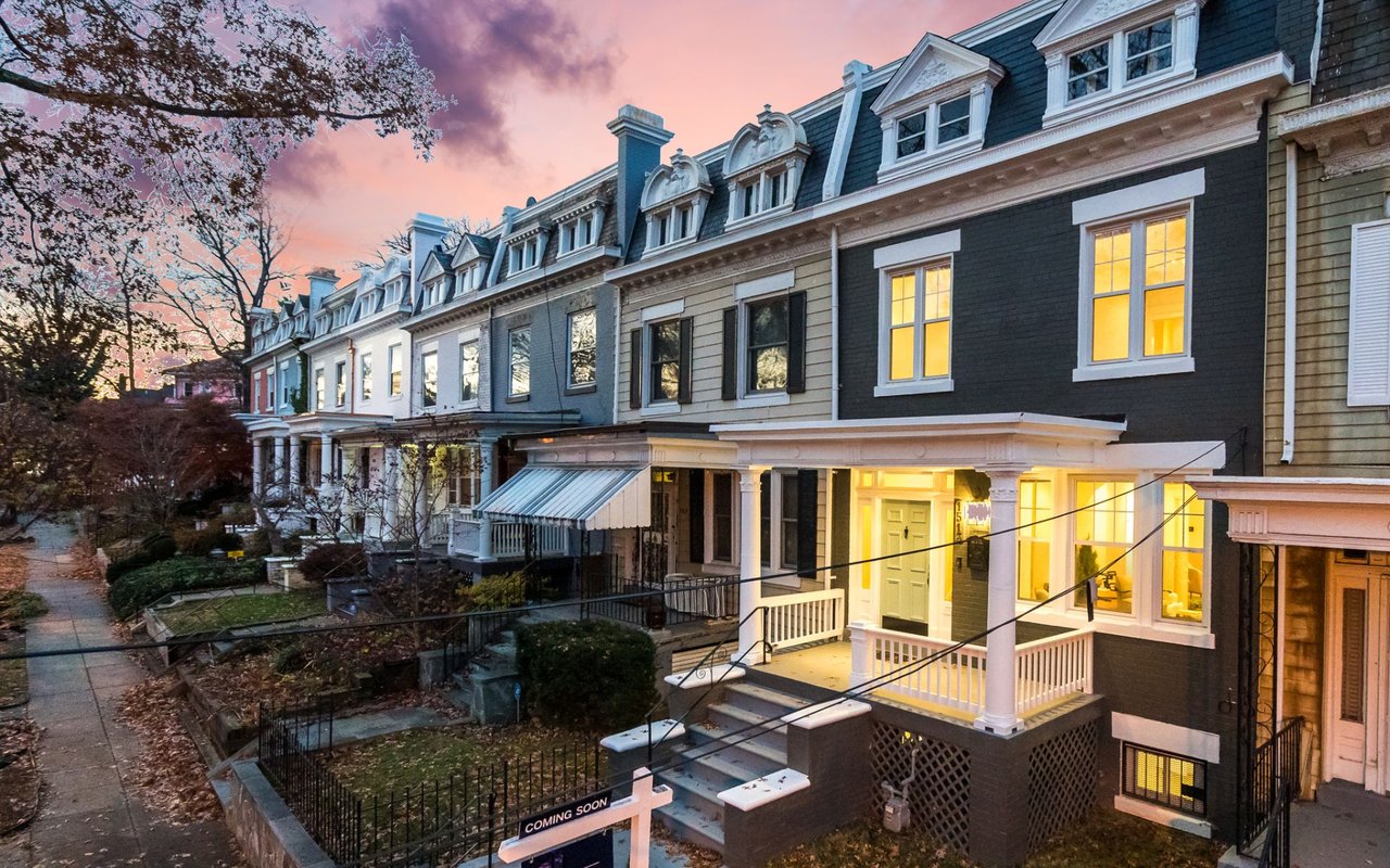 1514 Buchanan St NW