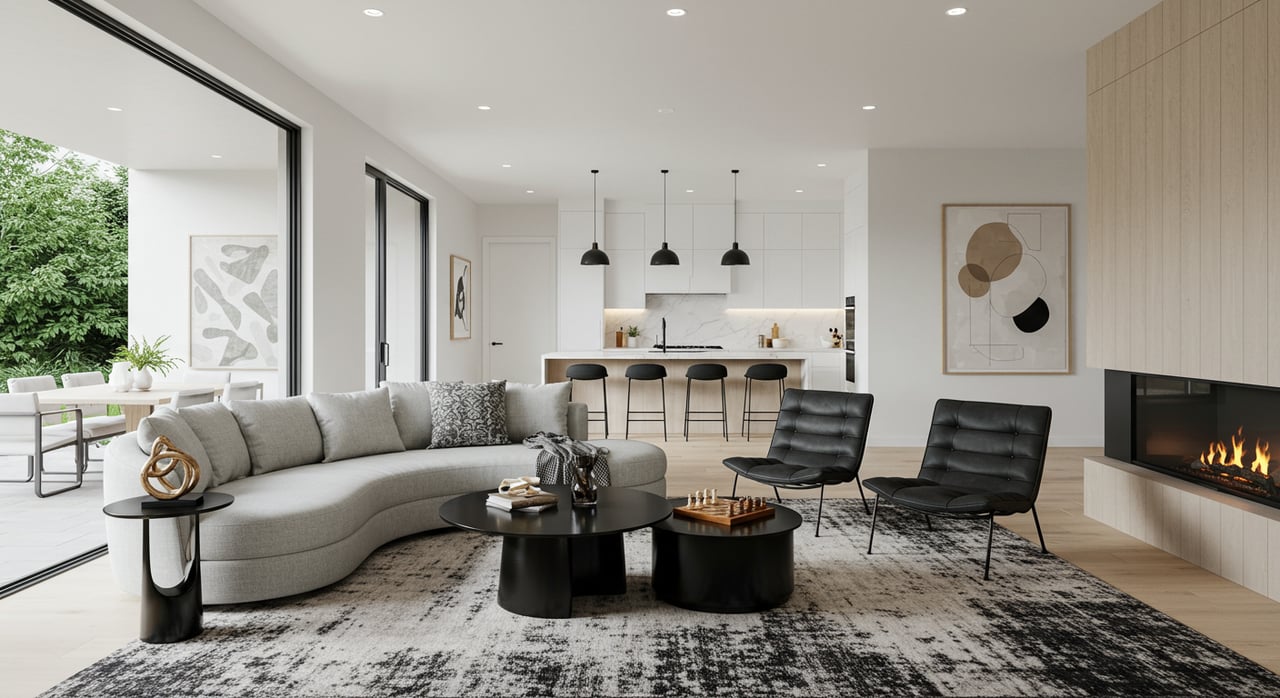 From My Counter to Yours | Homemade Pita Bread