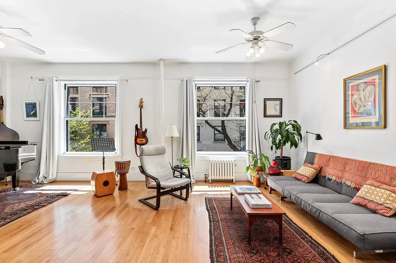 545 W 111th St, Apt 2F